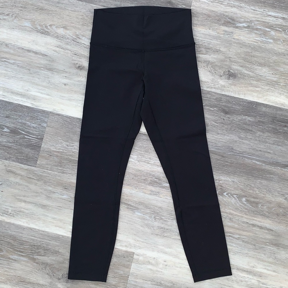 Lulu Lemon Leggings
